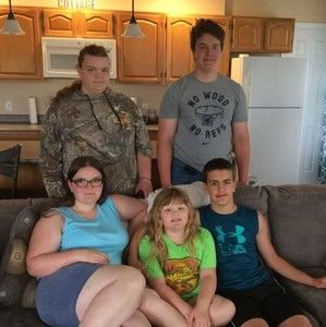 Meet your Posher, Tiffany